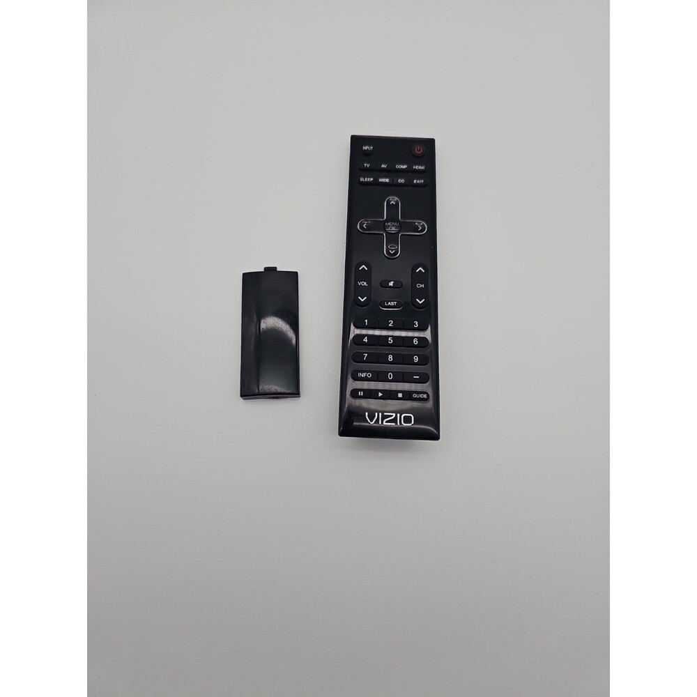 Genuine VIZIO VR9 LCD TV REMOTE CONTROL E260MV E320ME M220MV M260MV VM190XVT OEM